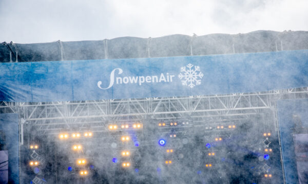 SnowpenAir 2024 | Samstag ©David Birri
